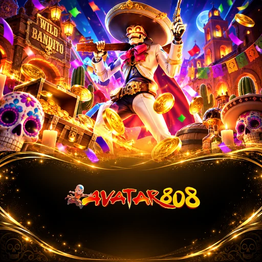 avatar808 APK Indonesia - Panduan Lengkap dan Tutorial