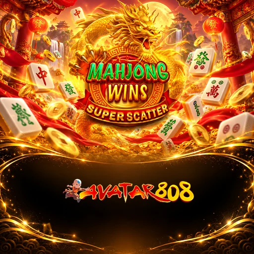 avatar808 - Peningkatan performa dan UI/UX terbaru